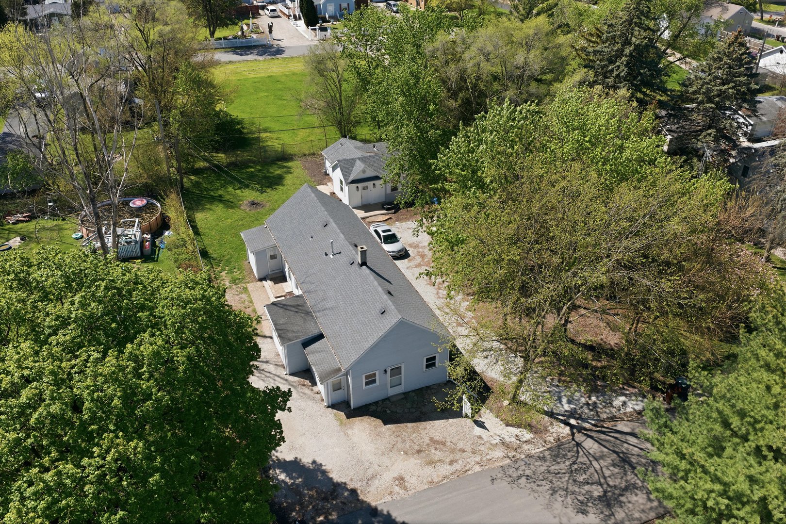 218 Hughes Avenue, Lockport, IL 60441