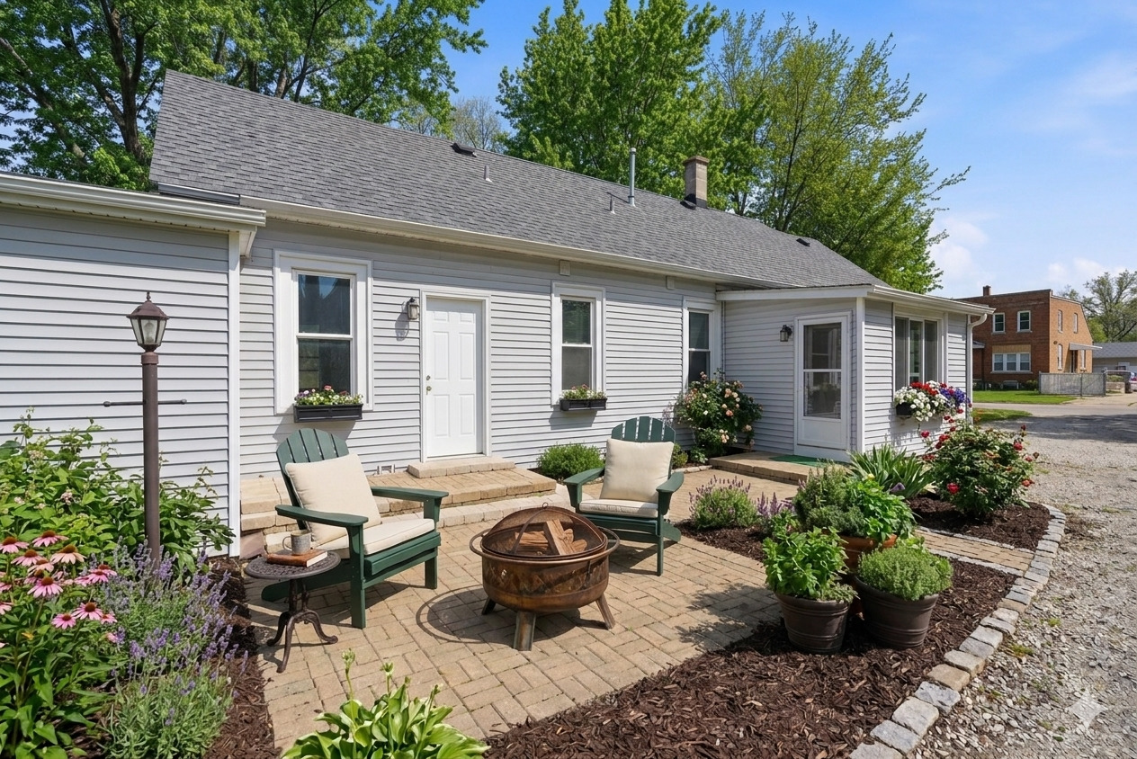 218 Hughes Avenue, Lockport, IL 60441