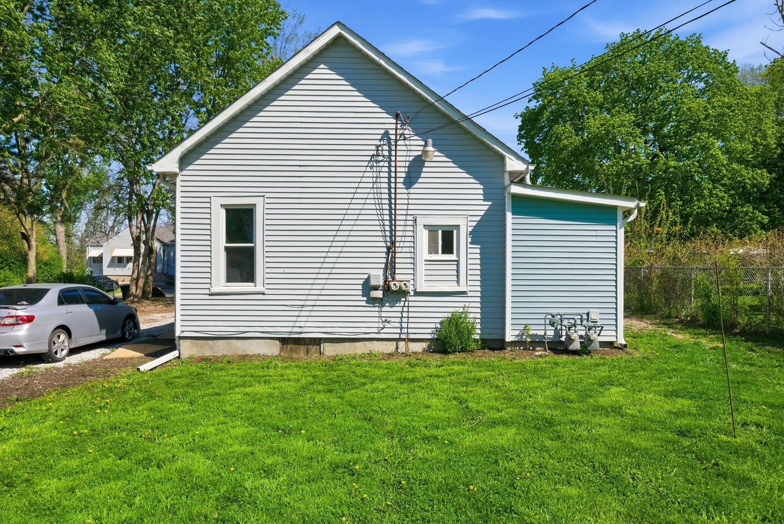 218 Hughes Avenue, Lockport, IL 60441