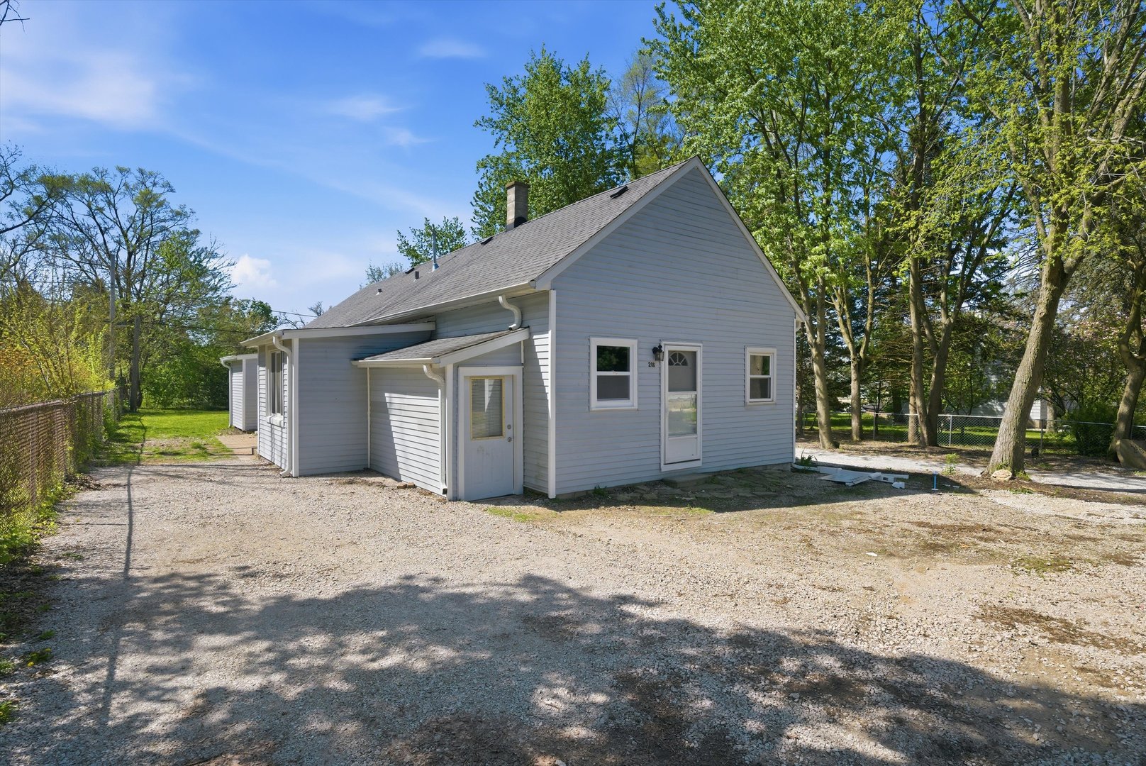 218 Hughes Avenue, Lockport, IL 60441