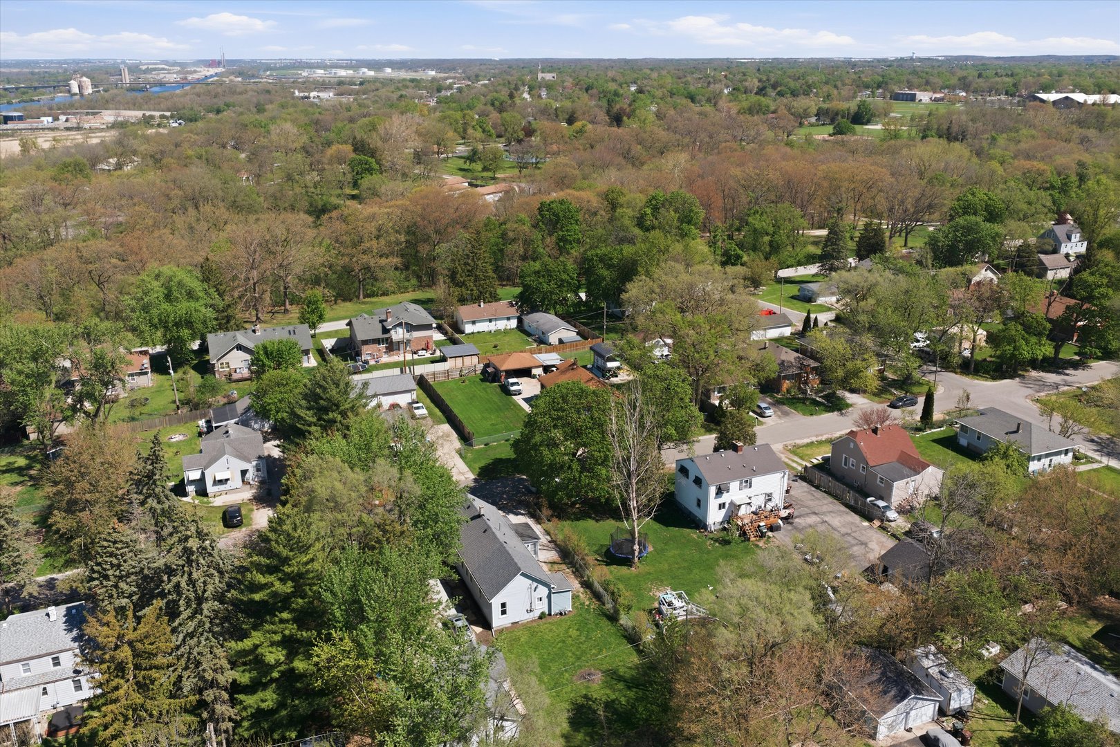 218 Hughes Avenue, Lockport, IL 60441