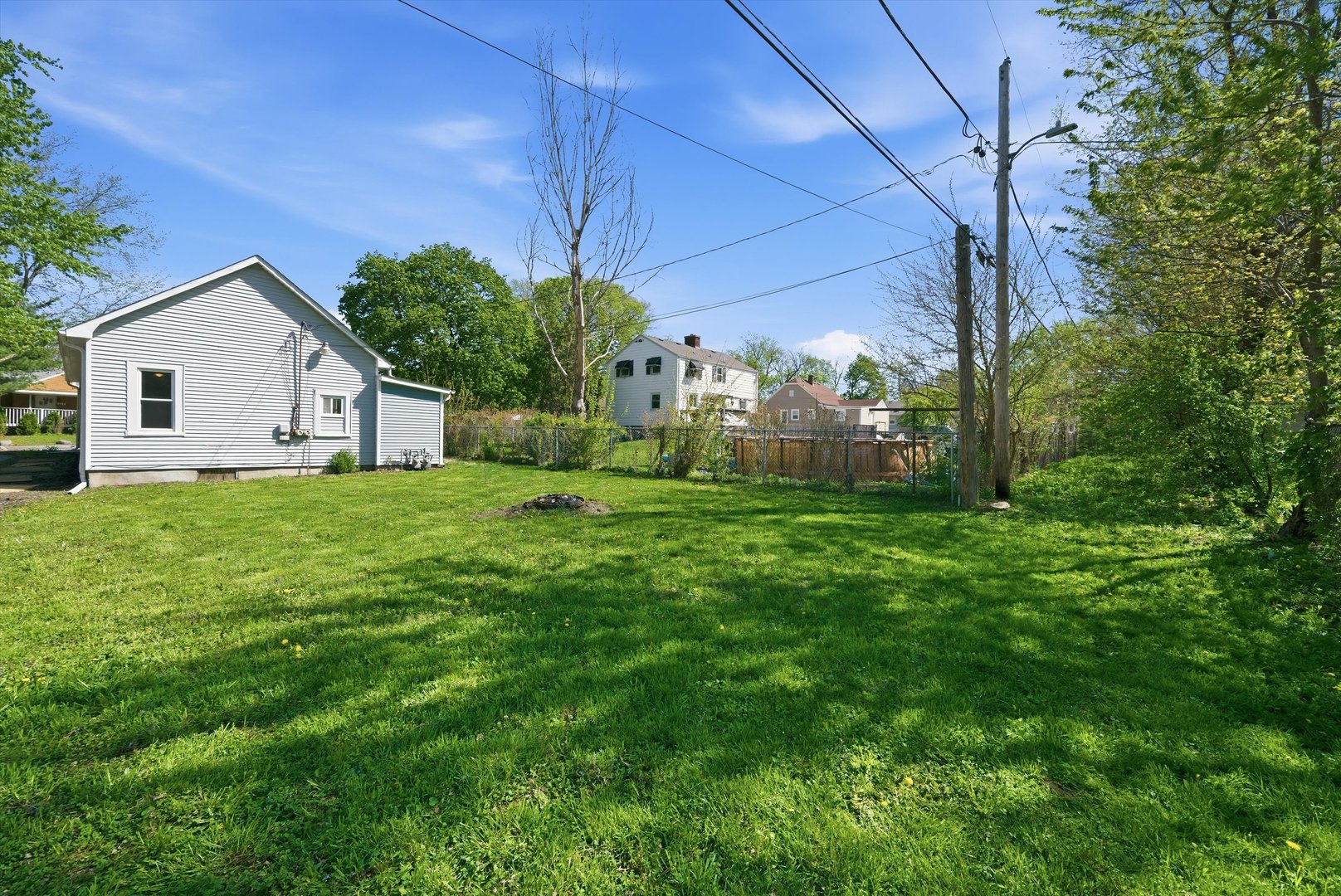 218 Hughes Avenue, Lockport, IL 60441