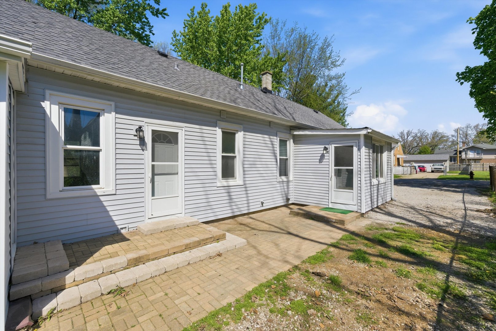 218 Hughes Avenue, Lockport, IL 60441