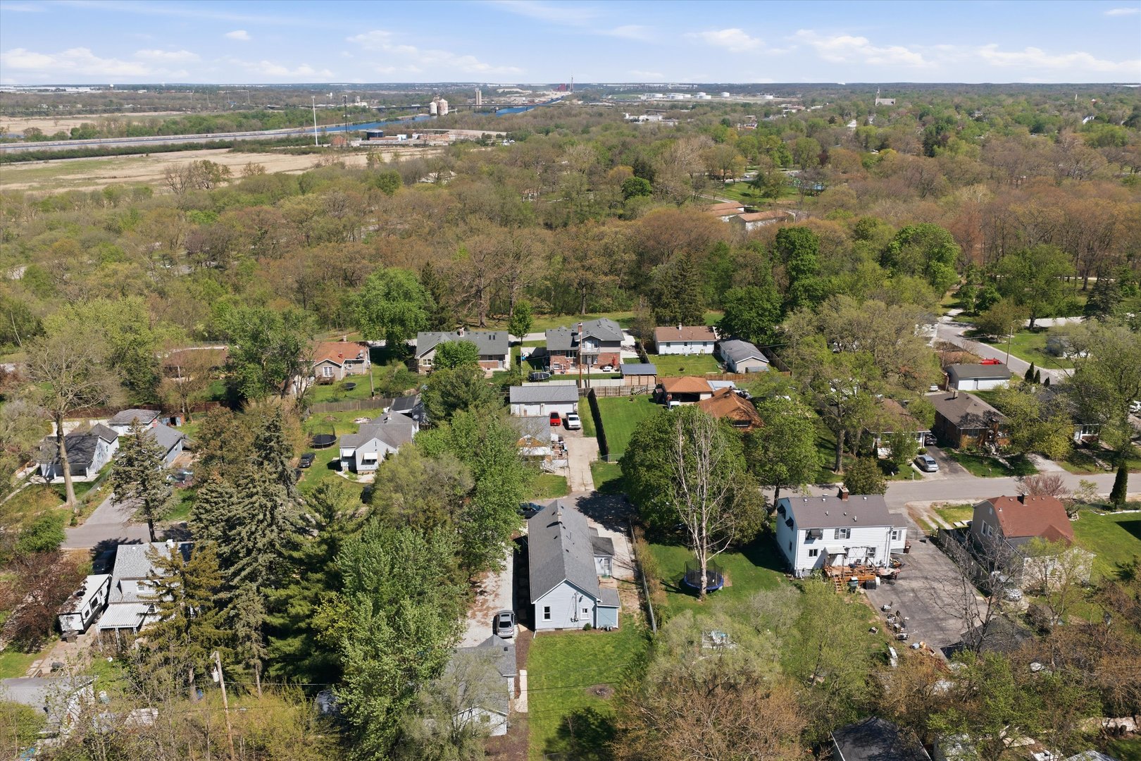 218 Hughes Avenue, Lockport, IL 60441