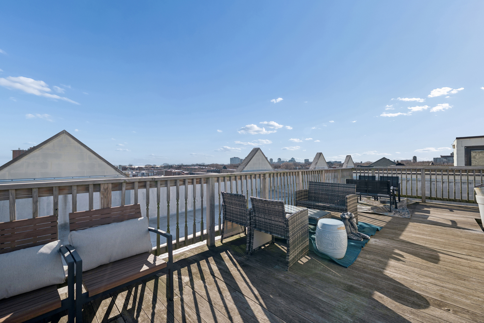 4220 S Ellis Avenue #4N, Chicago, IL 60653