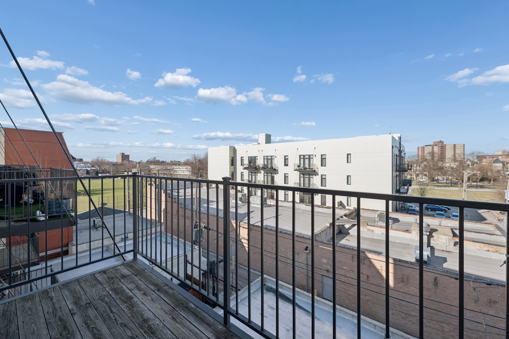 4220 S Ellis Avenue #4N, Chicago, IL 60653