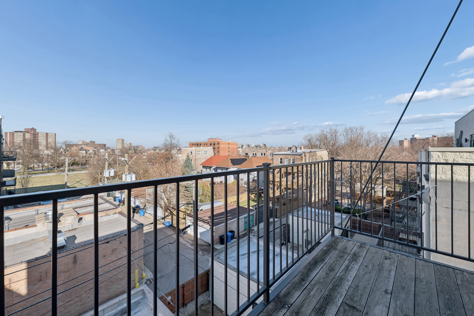 4220 S Ellis Avenue #4N, Chicago, IL 60653