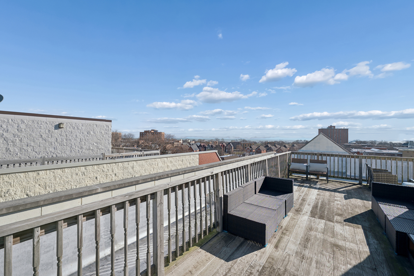 4220 S Ellis Avenue #4N, Chicago, IL 60653