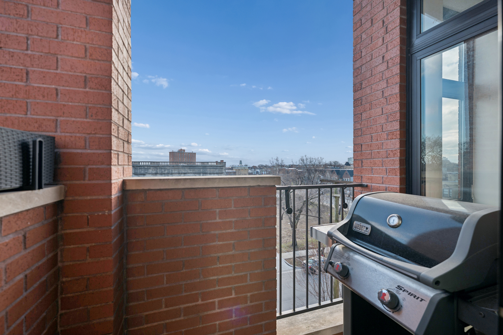 4220 S Ellis Avenue #4N, Chicago, IL 60653
