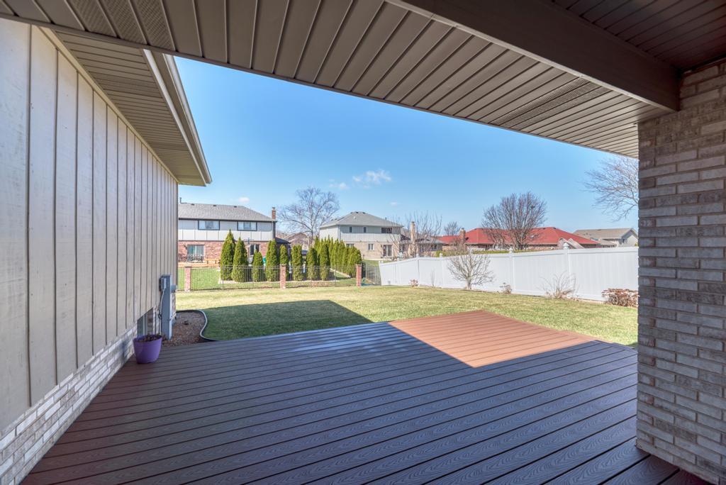 19458 Manchester Drive, Mokena, IL 60448