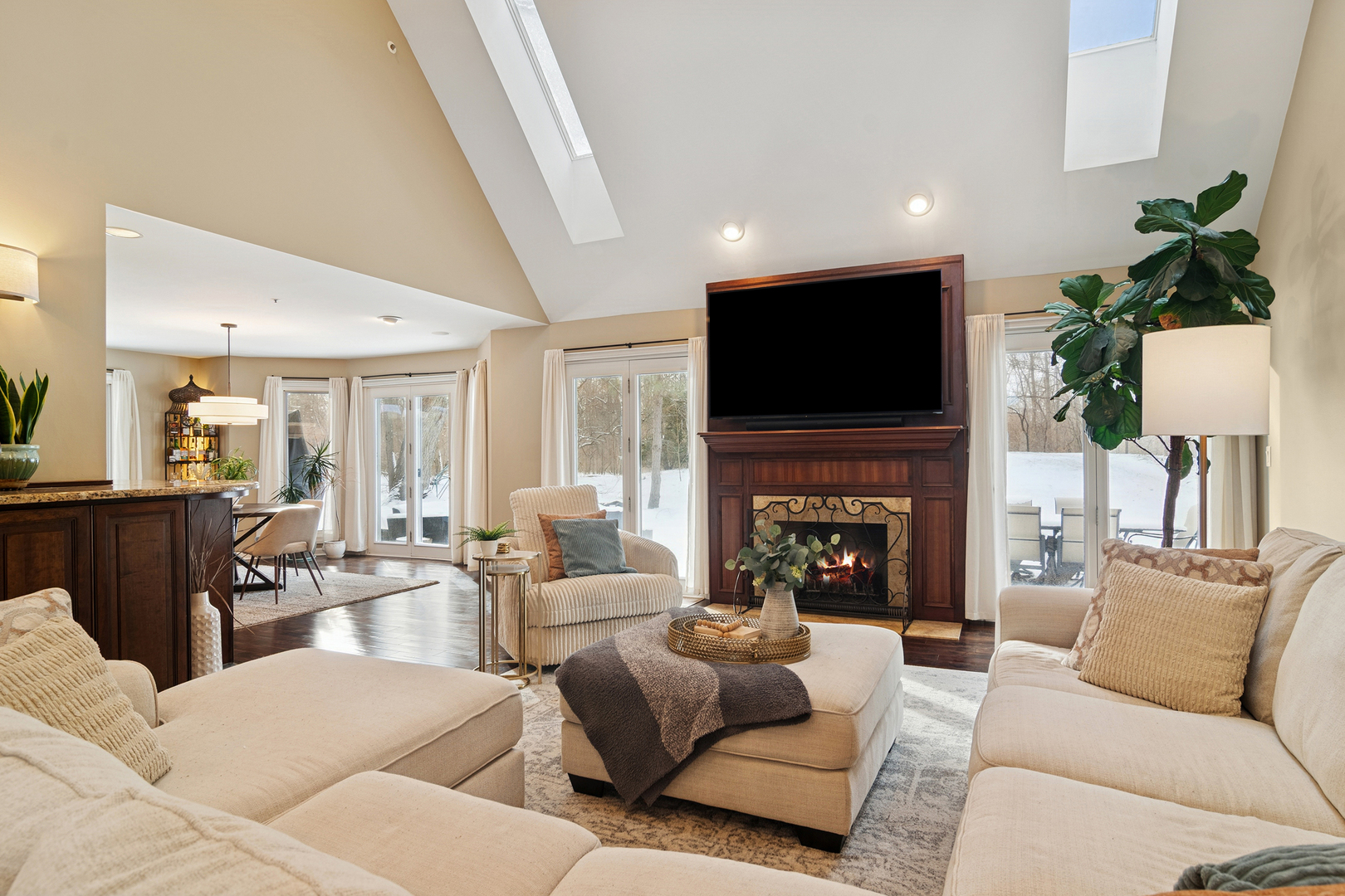 4610 Forest Way Circle, Long Grove, IL 60047