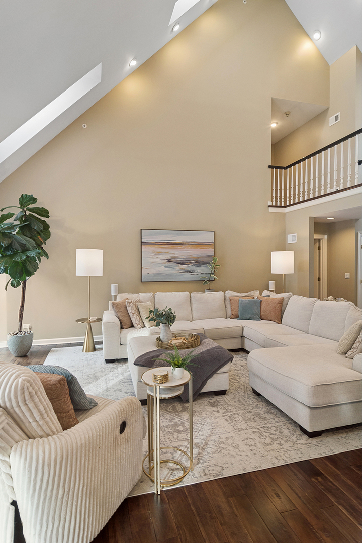 4610 Forest Way Circle, Long Grove, IL 60047