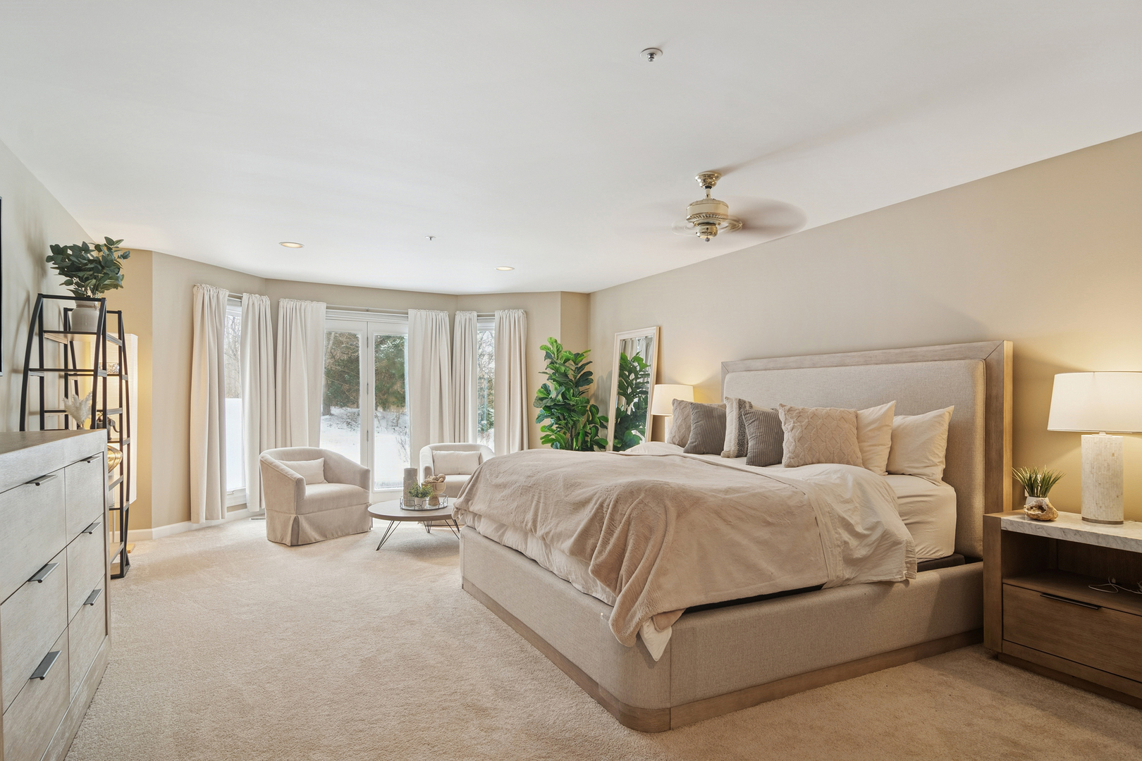 4610 Forest Way Circle, Long Grove, IL 60047