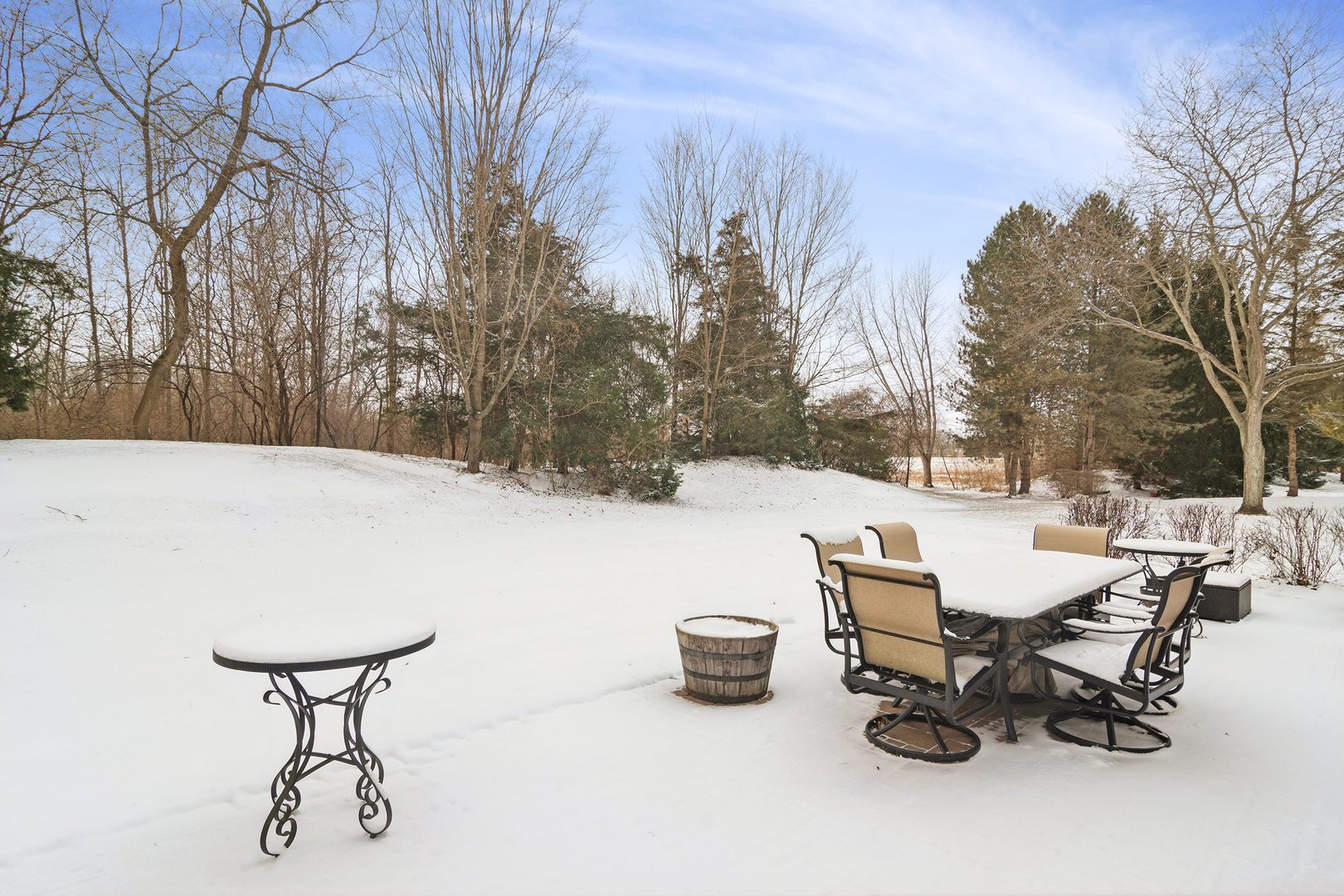 4610 Forest Way Circle, Long Grove, IL 60047