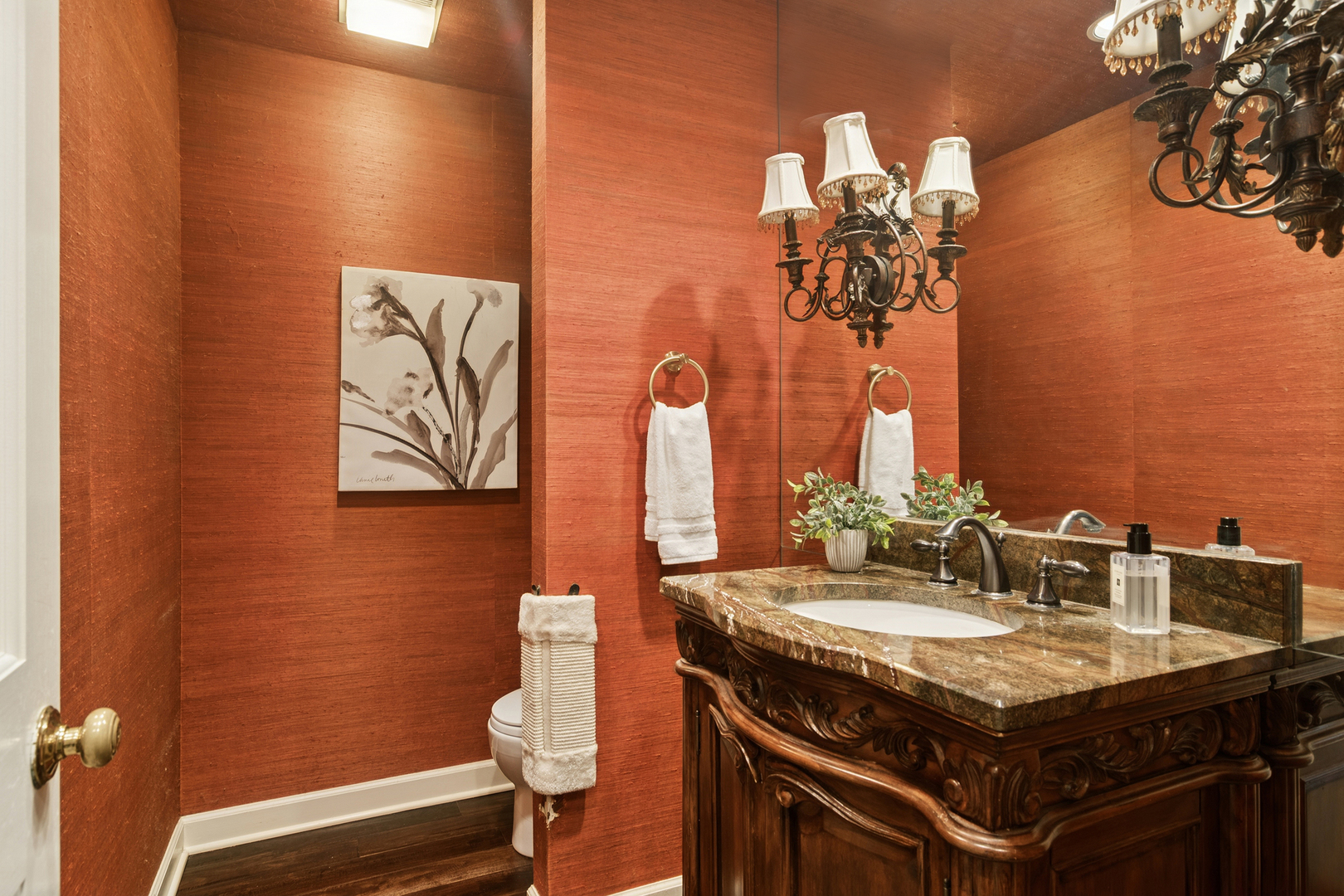 4610 Forest Way Circle, Long Grove, IL 60047