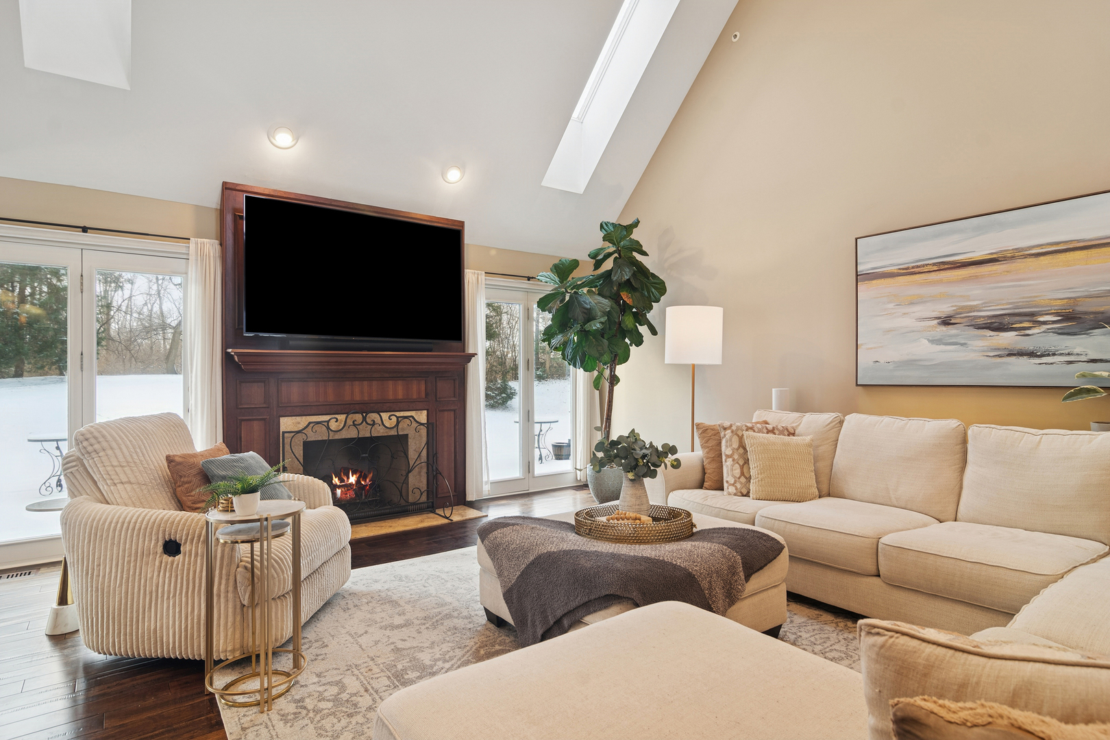 4610 Forest Way Circle, Long Grove, IL 60047