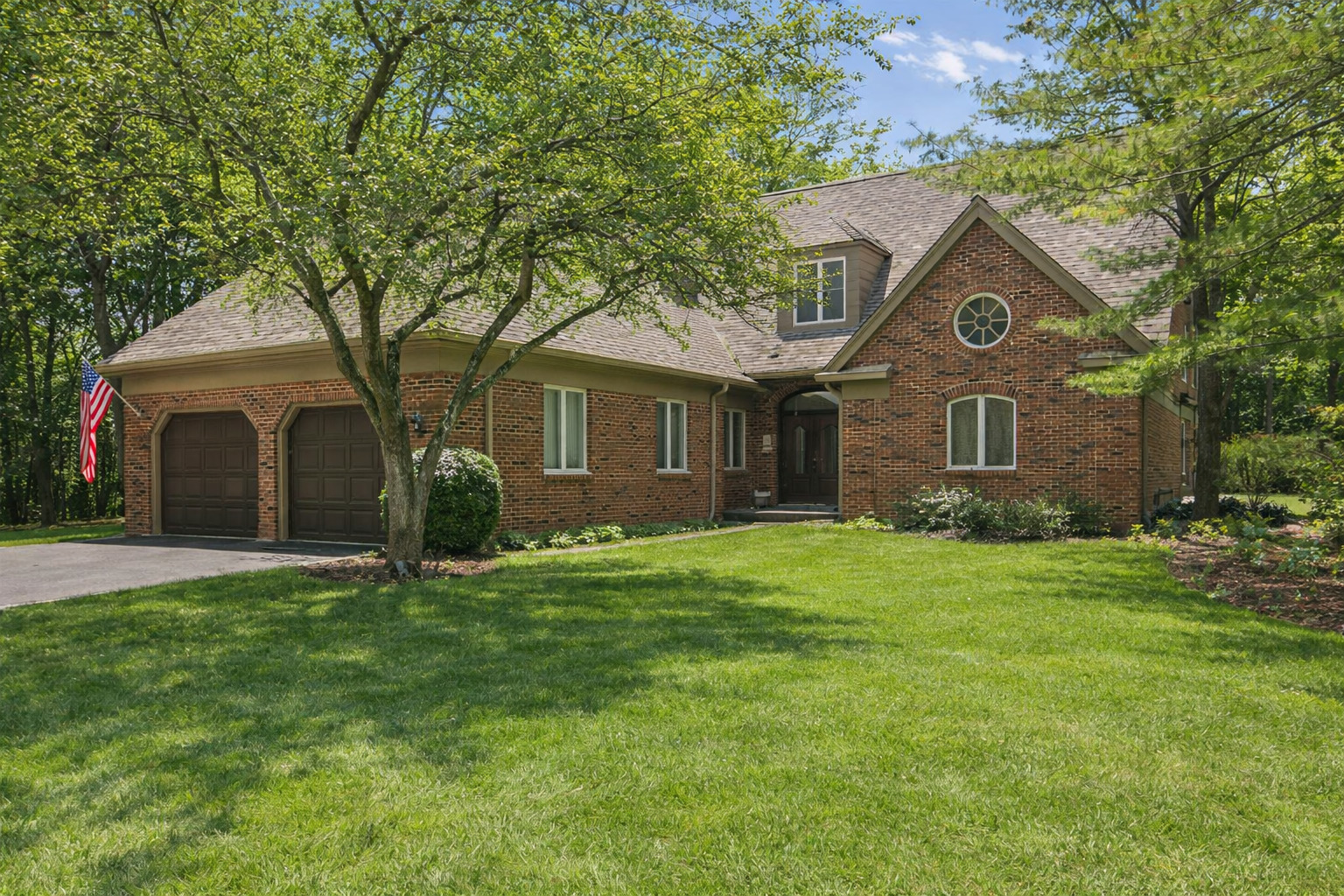 4610 Forest Way Circle, Long Grove, IL 60047