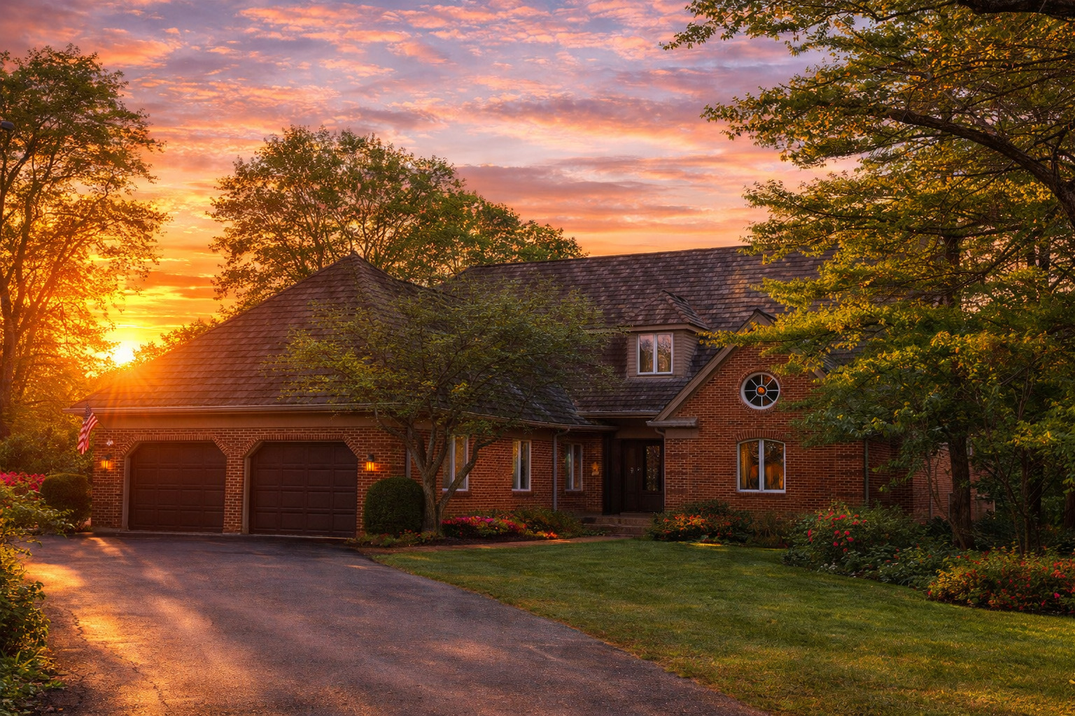 4610 Forest Way Circle, Long Grove, IL 60047