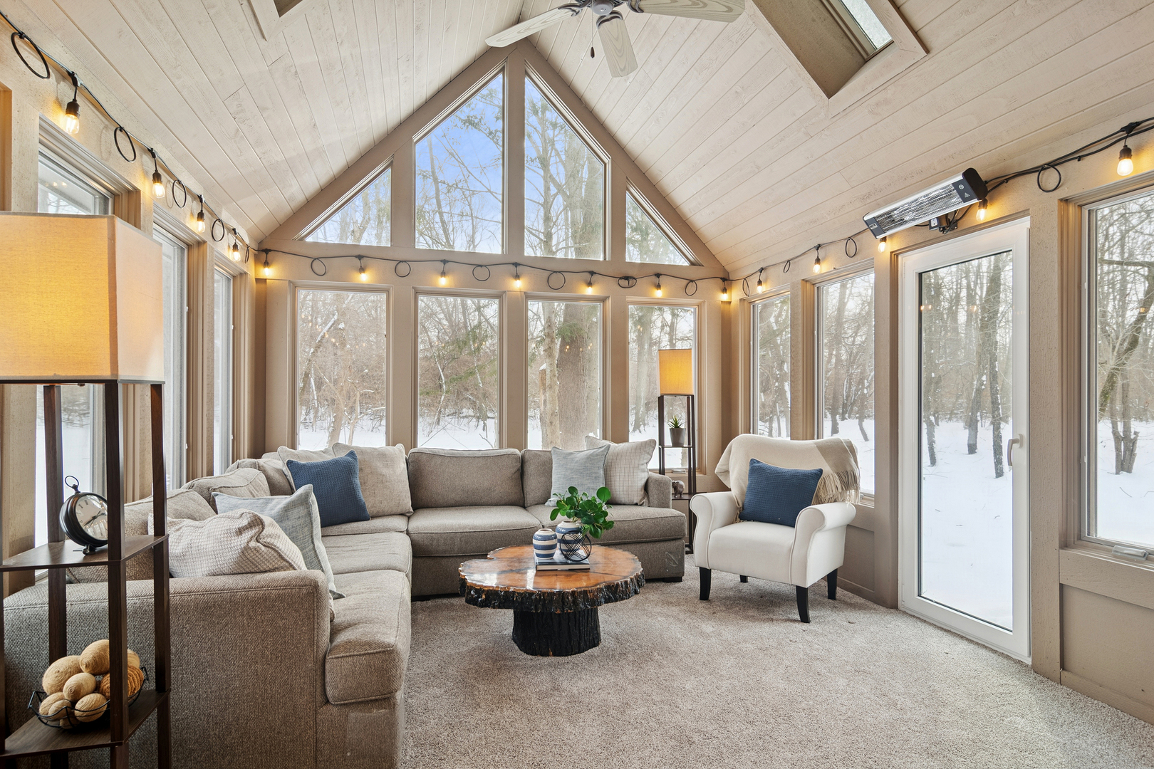 4610 Forest Way Circle, Long Grove, IL 60047