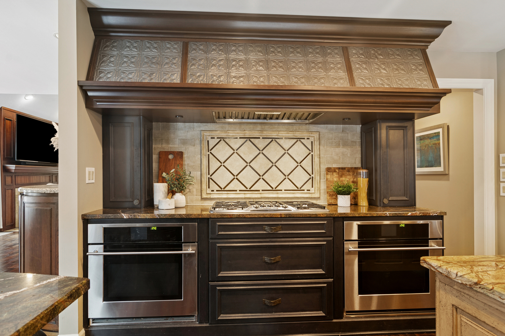 4610 Forest Way Circle, Long Grove, IL 60047