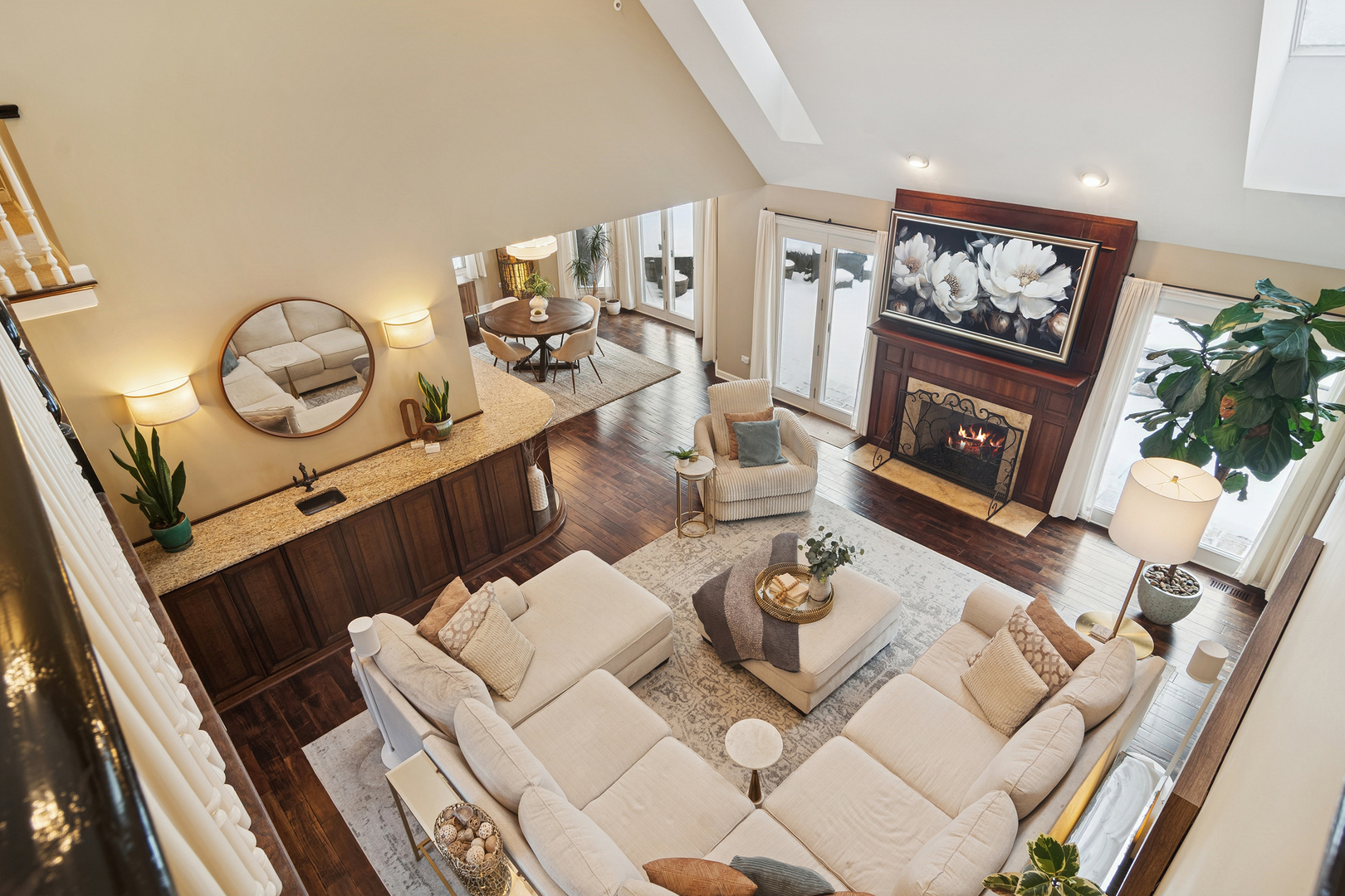 4610 Forest Way Circle, Long Grove, IL 60047