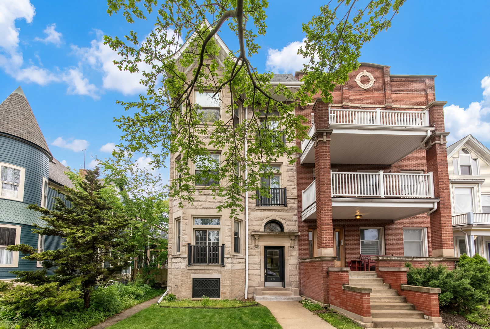 4117 N Paulina Street, Chicago, IL 60613