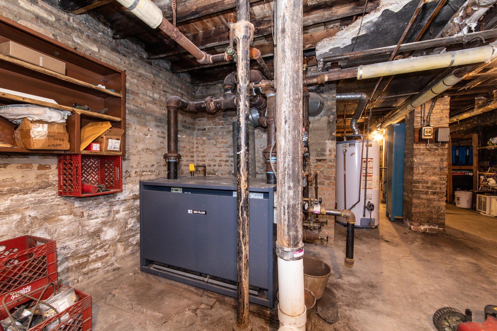 4117 N Paulina Street, Chicago, IL 60613