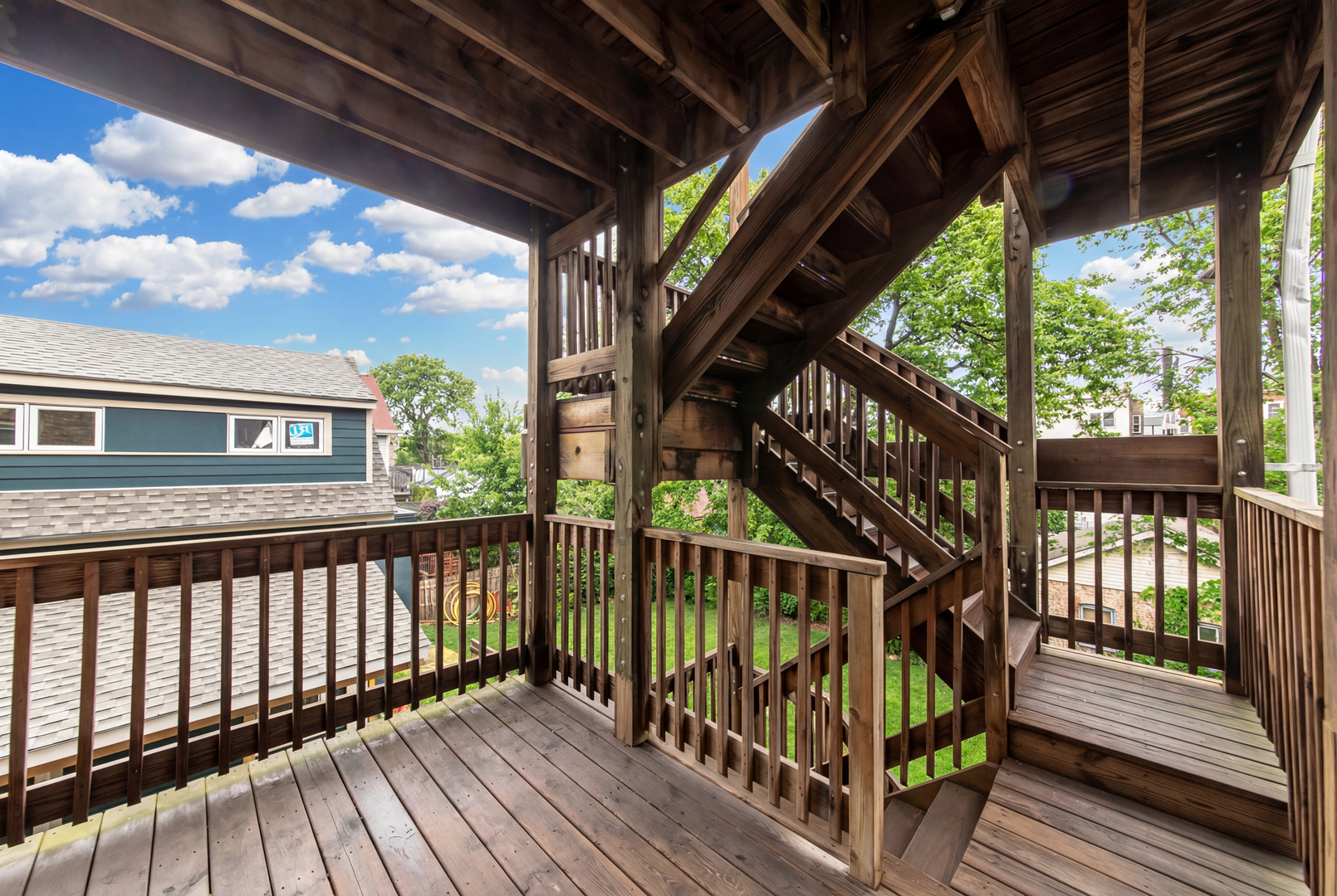 4117 N Paulina Street, Chicago, IL 60613