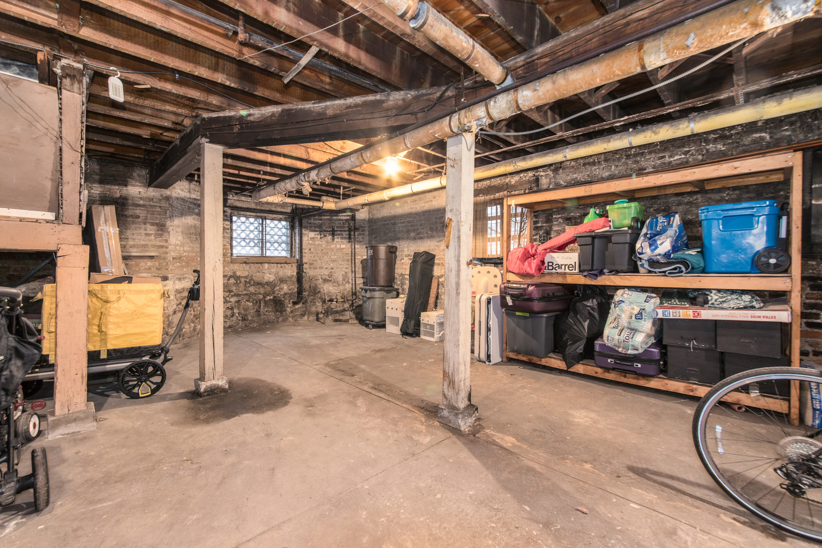 4117 N Paulina Street, Chicago, IL 60613