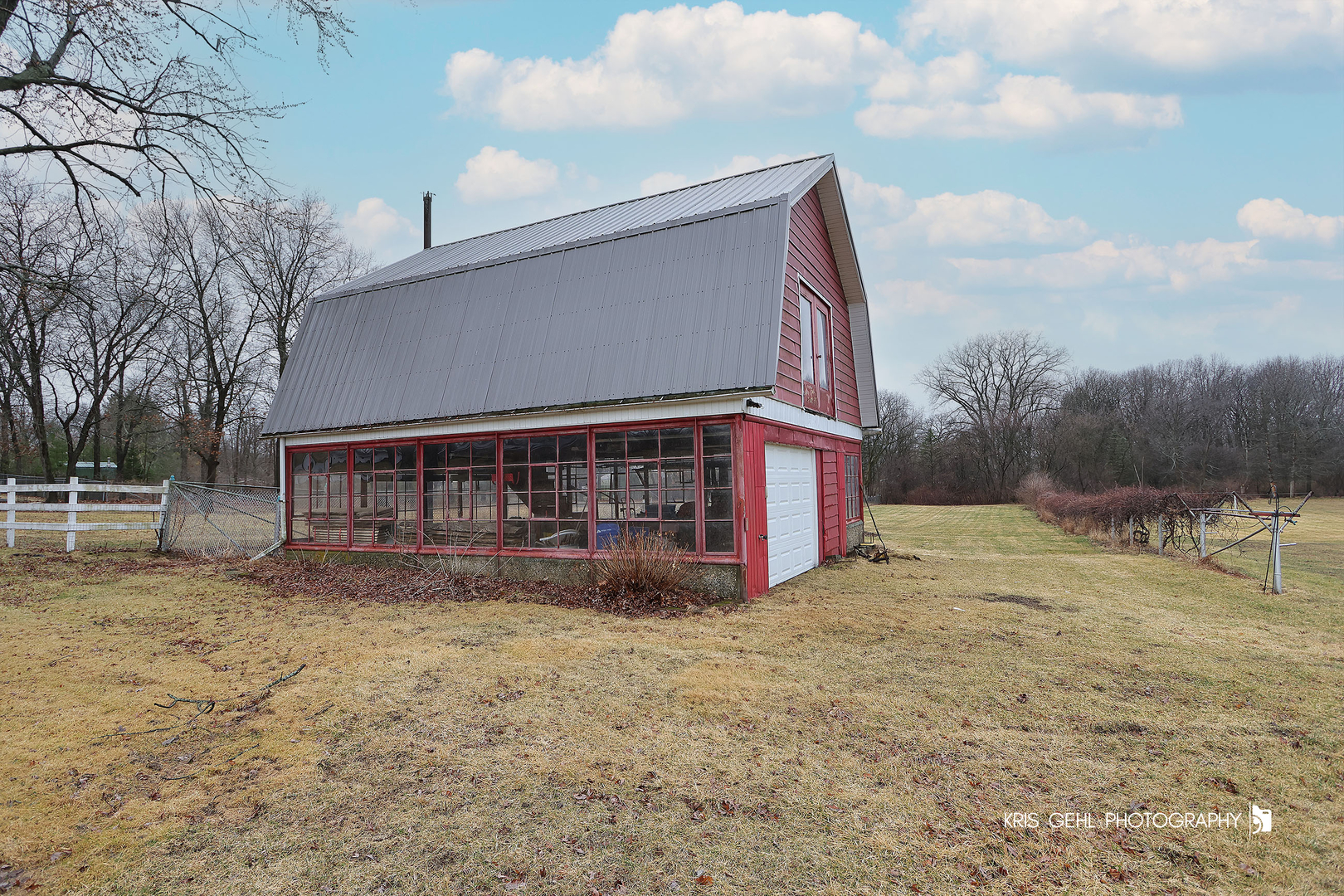 40798 N Forest View Road, Wadsworth, IL 60083