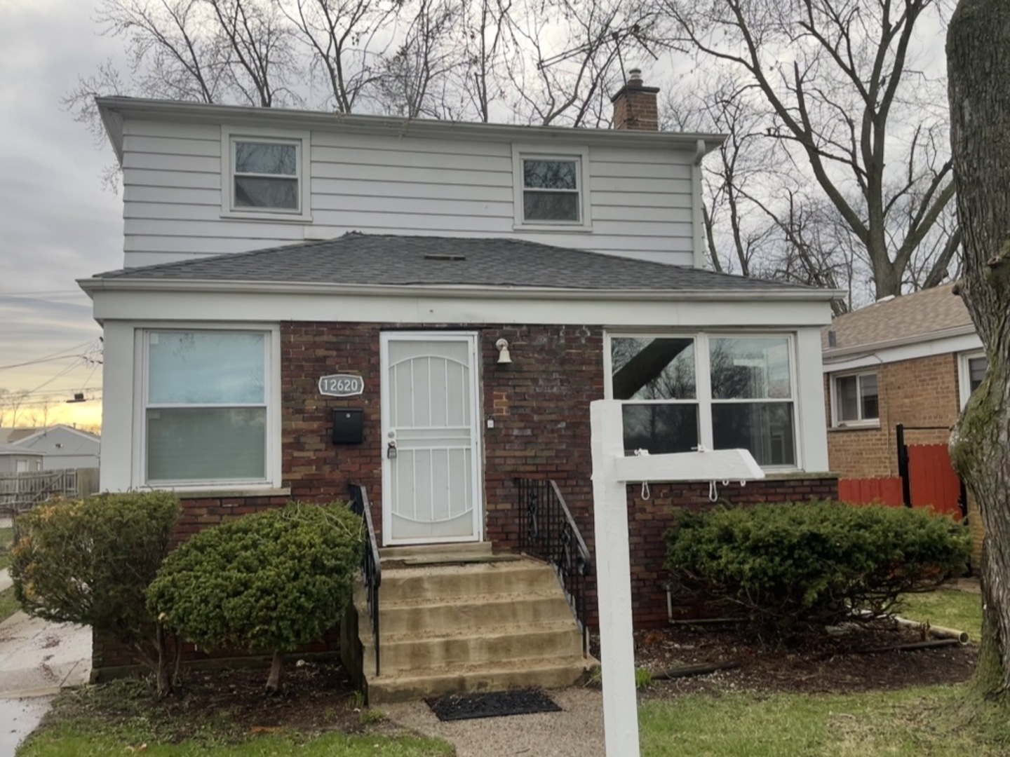 12620 S Racine Avenue, Calumet Park, IL 60827