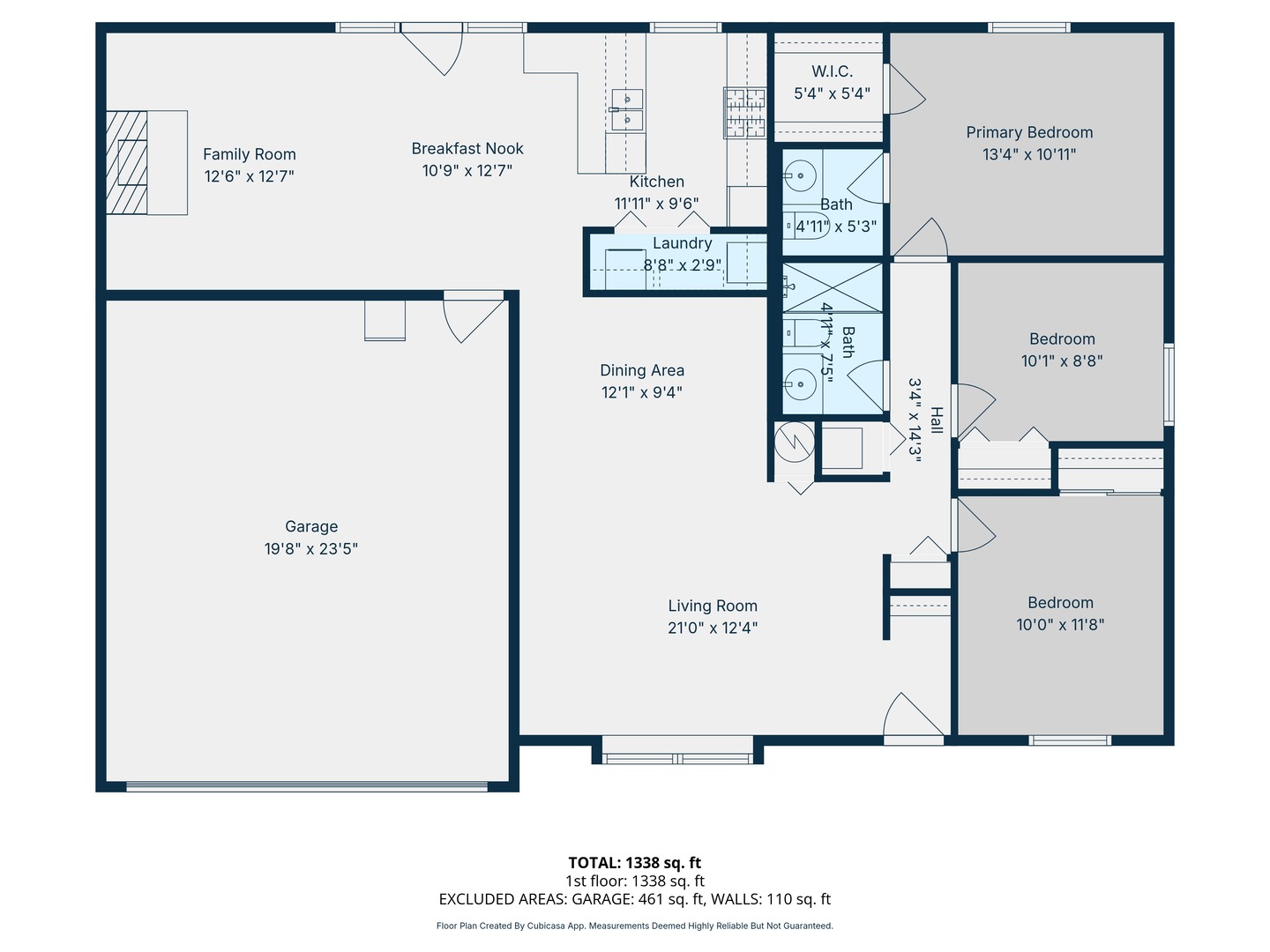 507 N Clearwater Street, Roselle, IL 60172