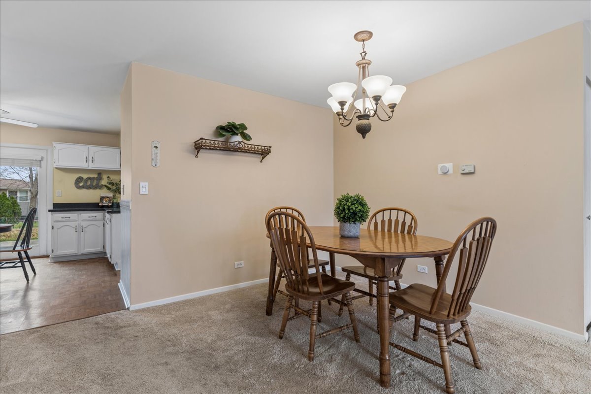 507 N Clearwater Street, Roselle, IL 60172