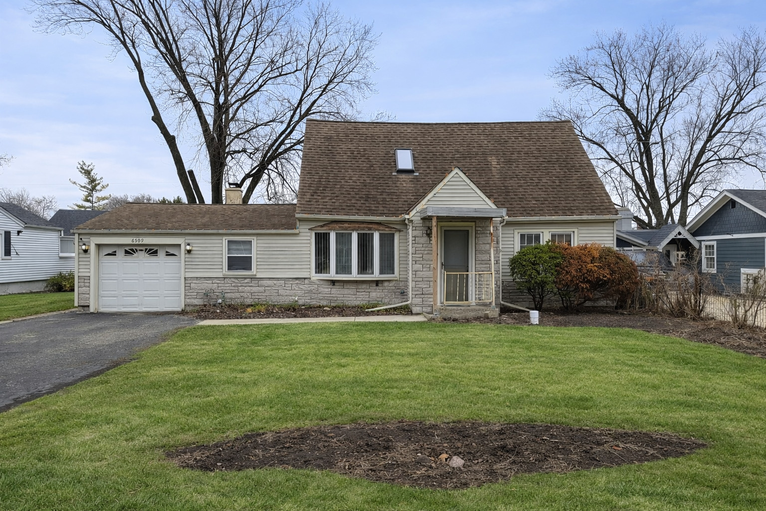 6509 W 83rd Street, Burbank, IL 60459