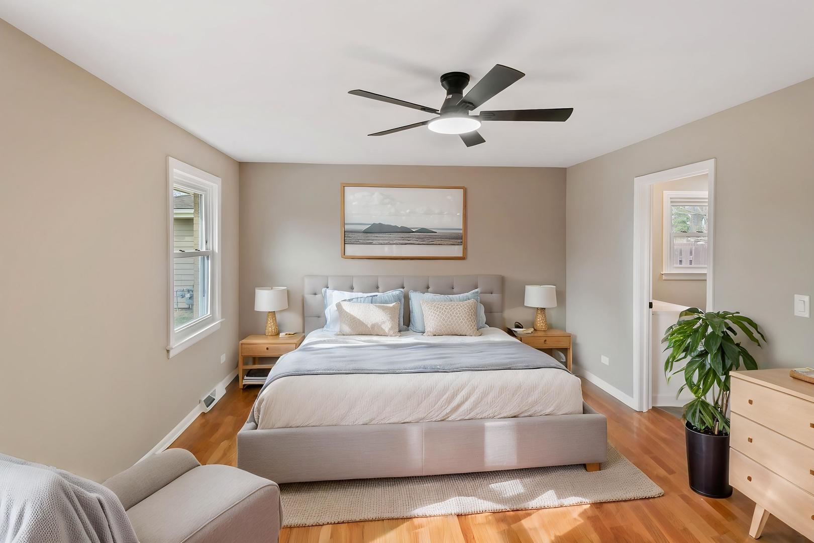 1333 N Ridge Avenue, Arlington Heights, IL 60004