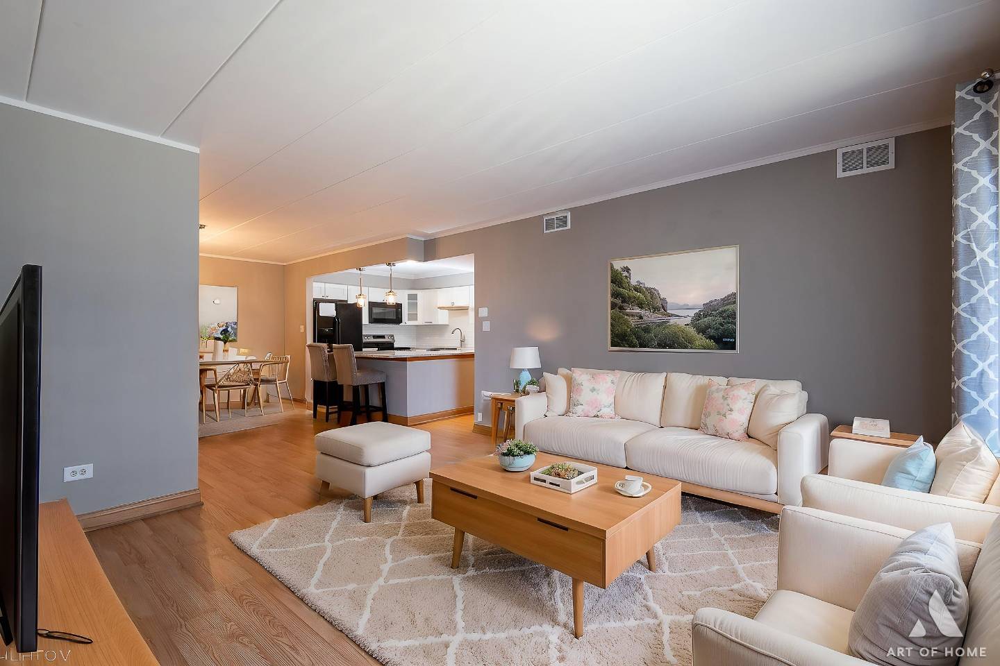 7347 W 79th Place #2D, Bridgeview, IL 60455