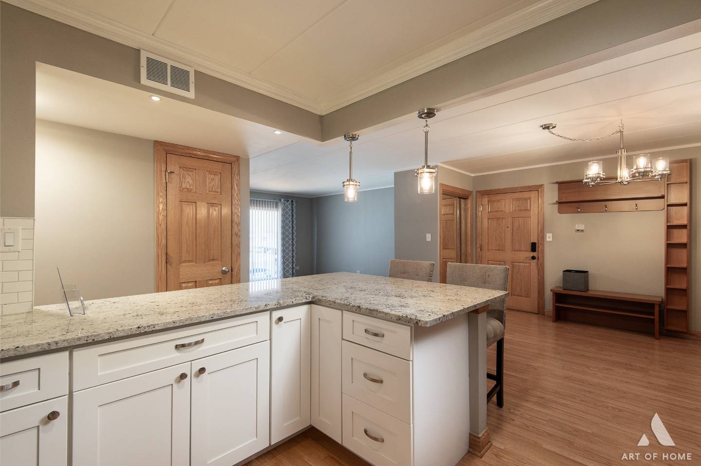 7347 W 79th Place #2D, Bridgeview, IL 60455