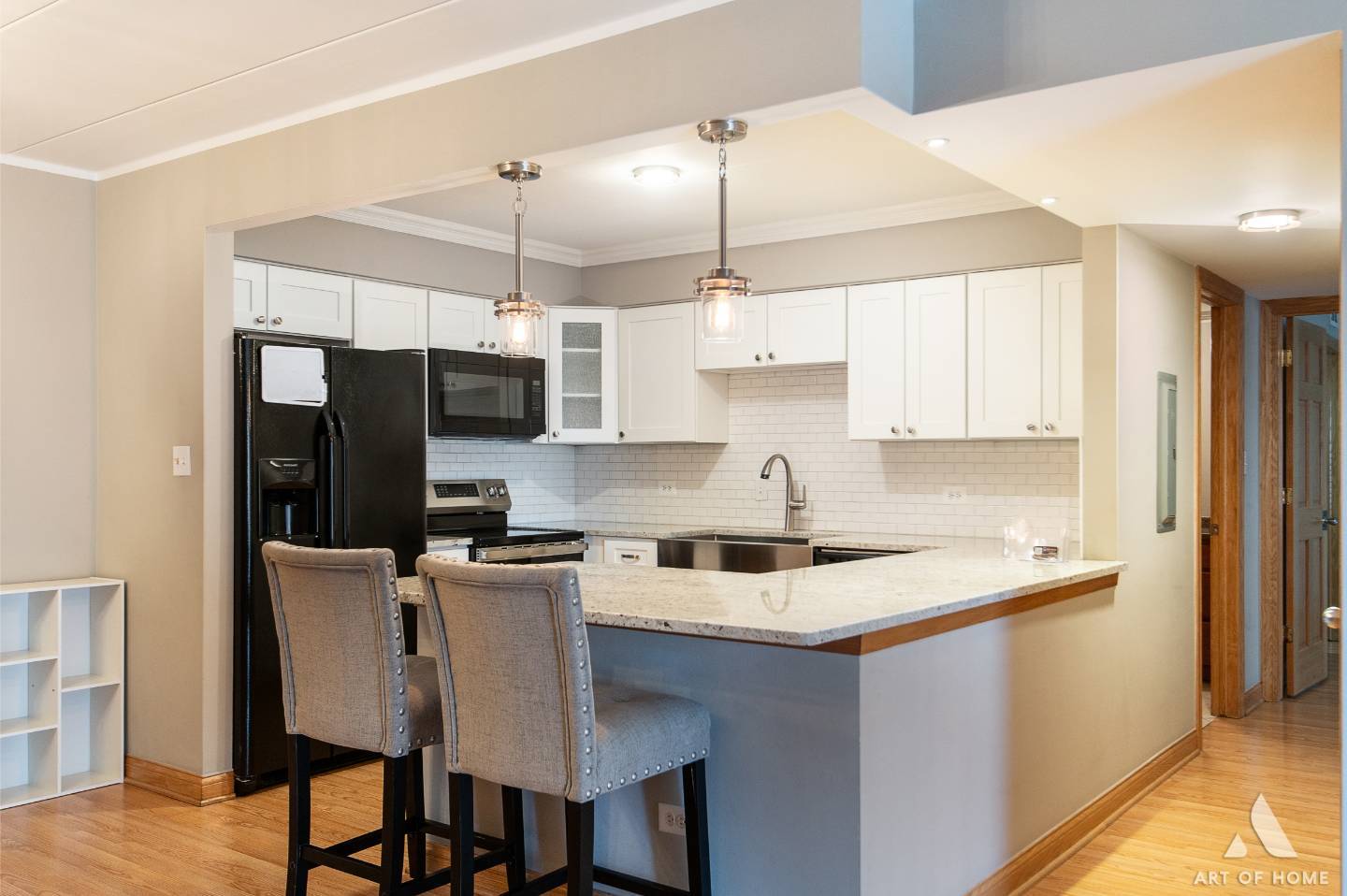 7347 W 79th Place #2D, Bridgeview, IL 60455