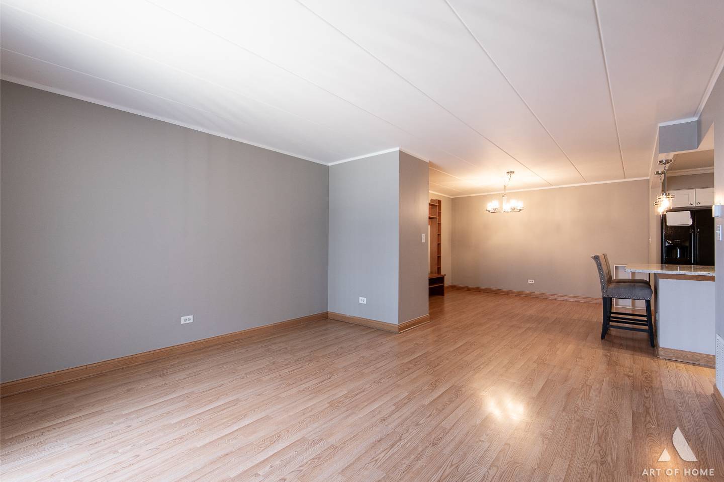 7347 W 79th Place #2D, Bridgeview, IL 60455