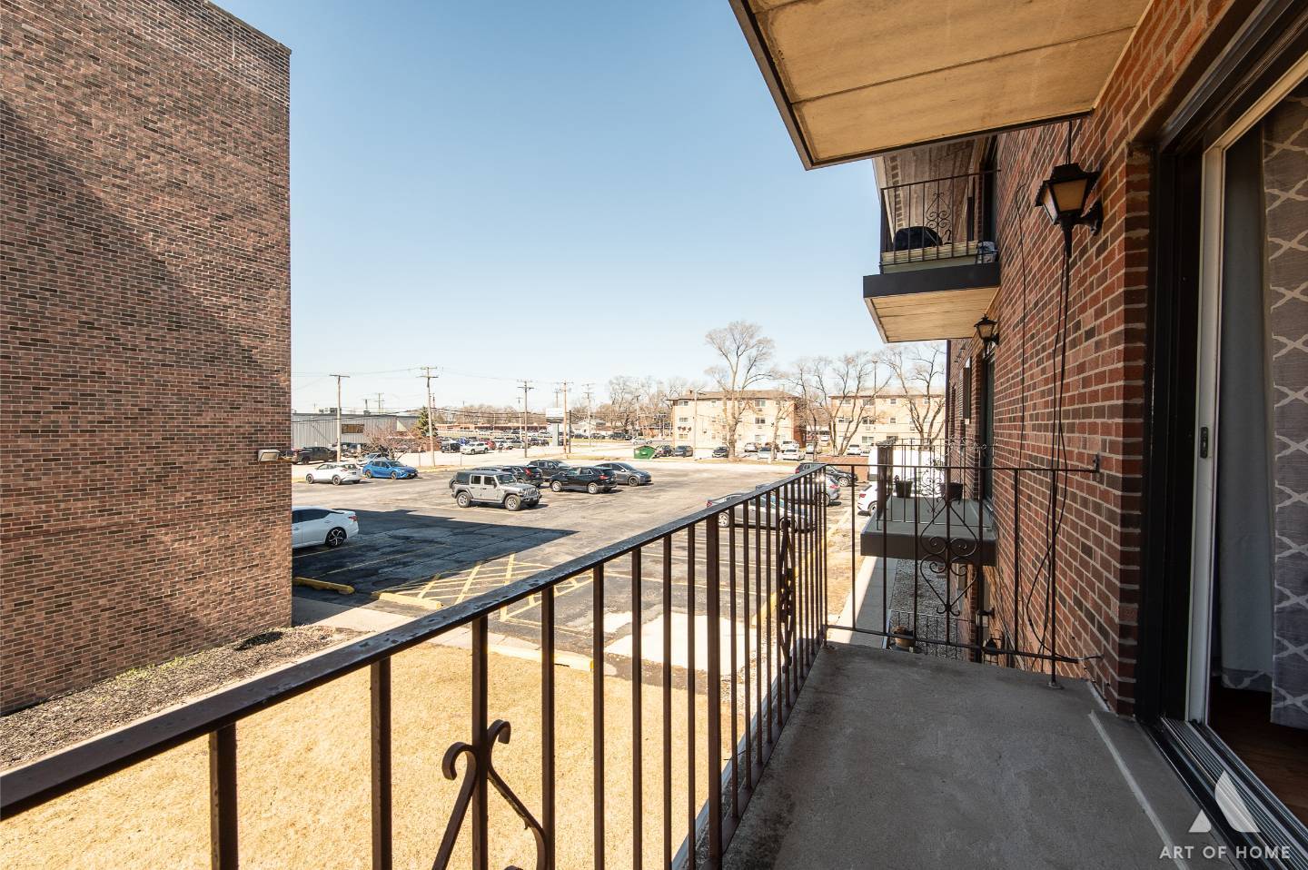 7347 W 79th Place #2D, Bridgeview, IL 60455