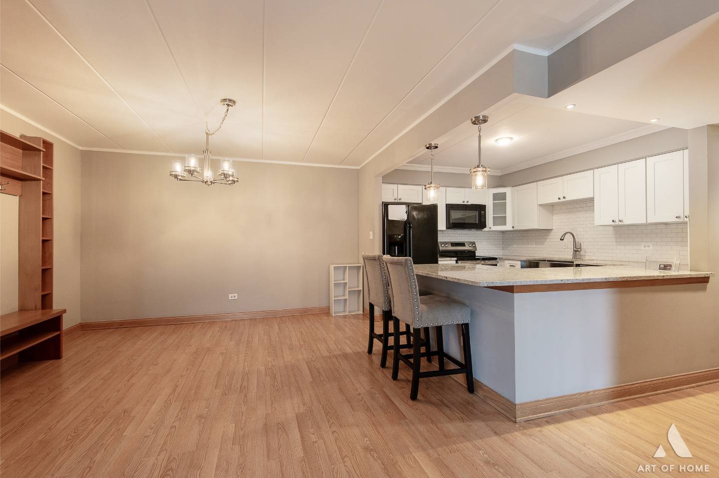 7347 W 79th Place #2D, Bridgeview, IL 60455