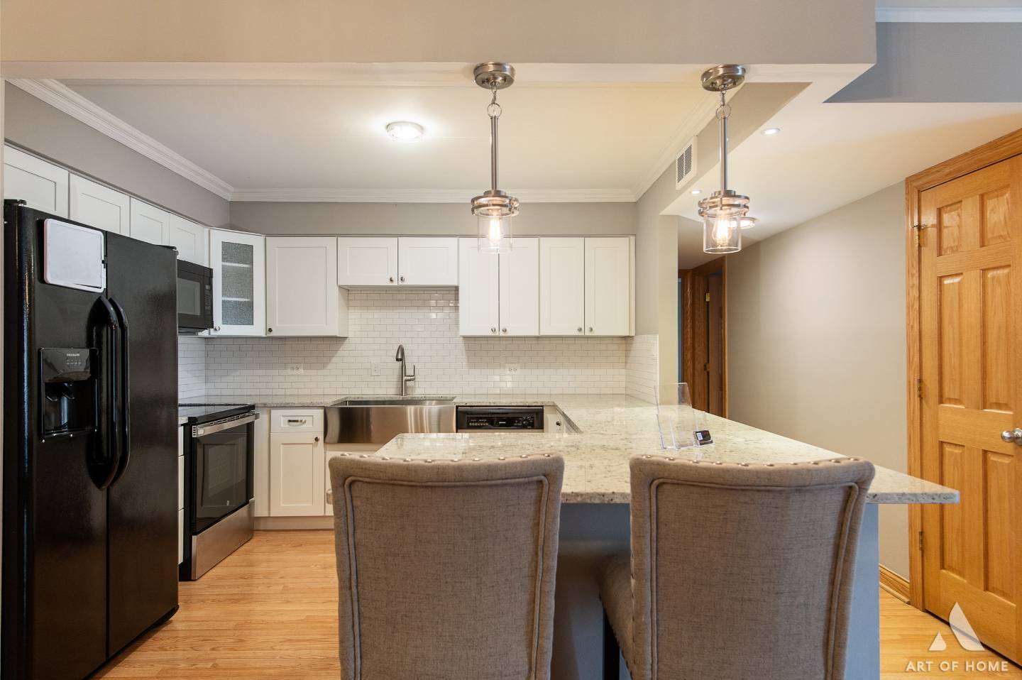 7347 W 79th Place #2D, Bridgeview, IL 60455