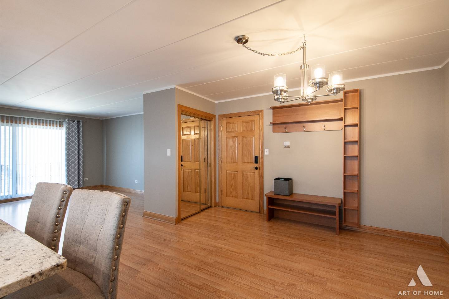 7347 W 79th Place #2D, Bridgeview, IL 60455