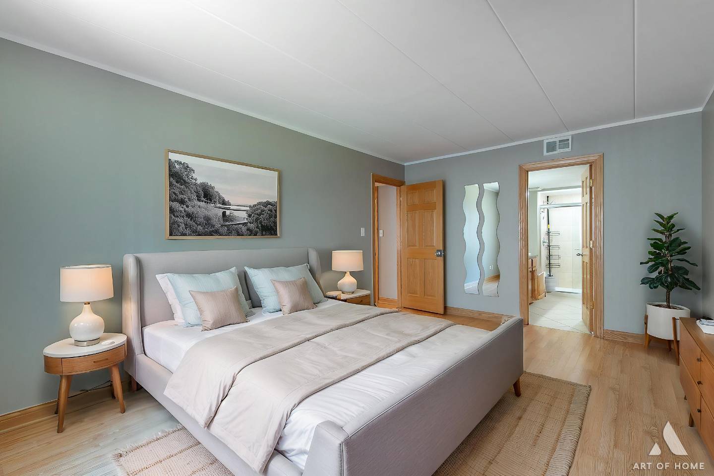 7347 W 79th Place #2D, Bridgeview, IL 60455