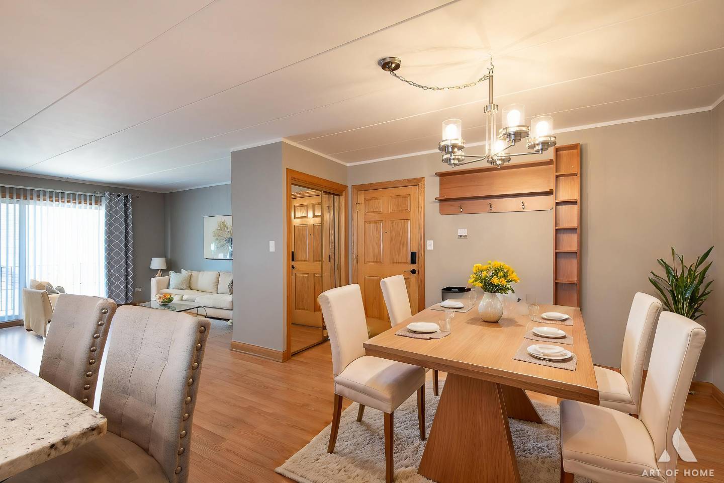 7347 W 79th Place #2D, Bridgeview, IL 60455