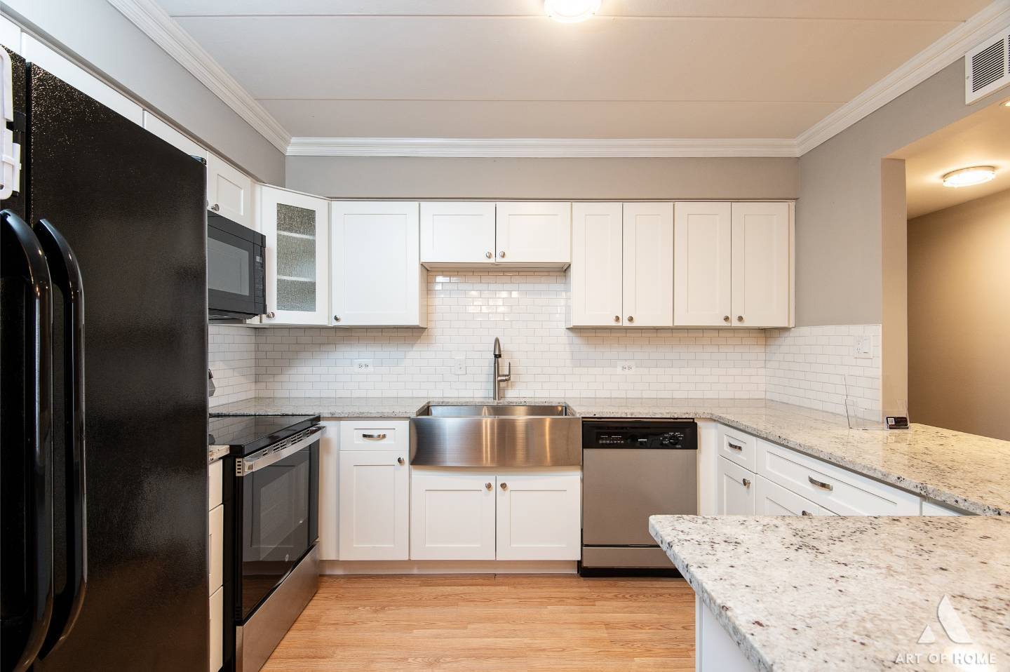 7347 W 79th Place #2D, Bridgeview, IL 60455