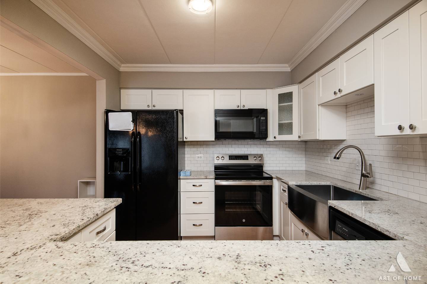 7347 W 79th Place #2D, Bridgeview, IL 60455