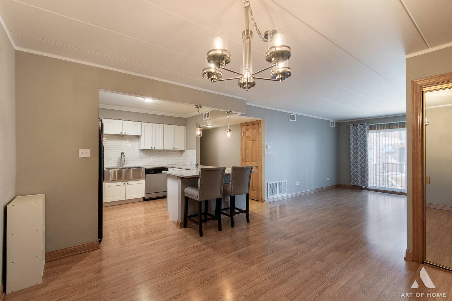 7347 W 79th Place #2D, Bridgeview, IL 60455