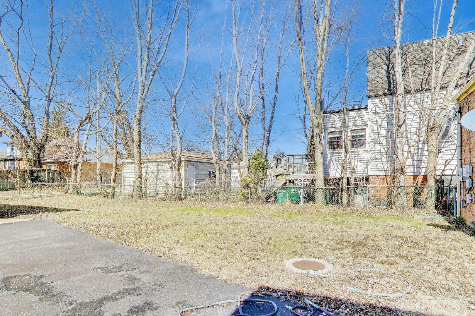 9422 S Spaulding Avenue, Evergreen Park, IL 60805