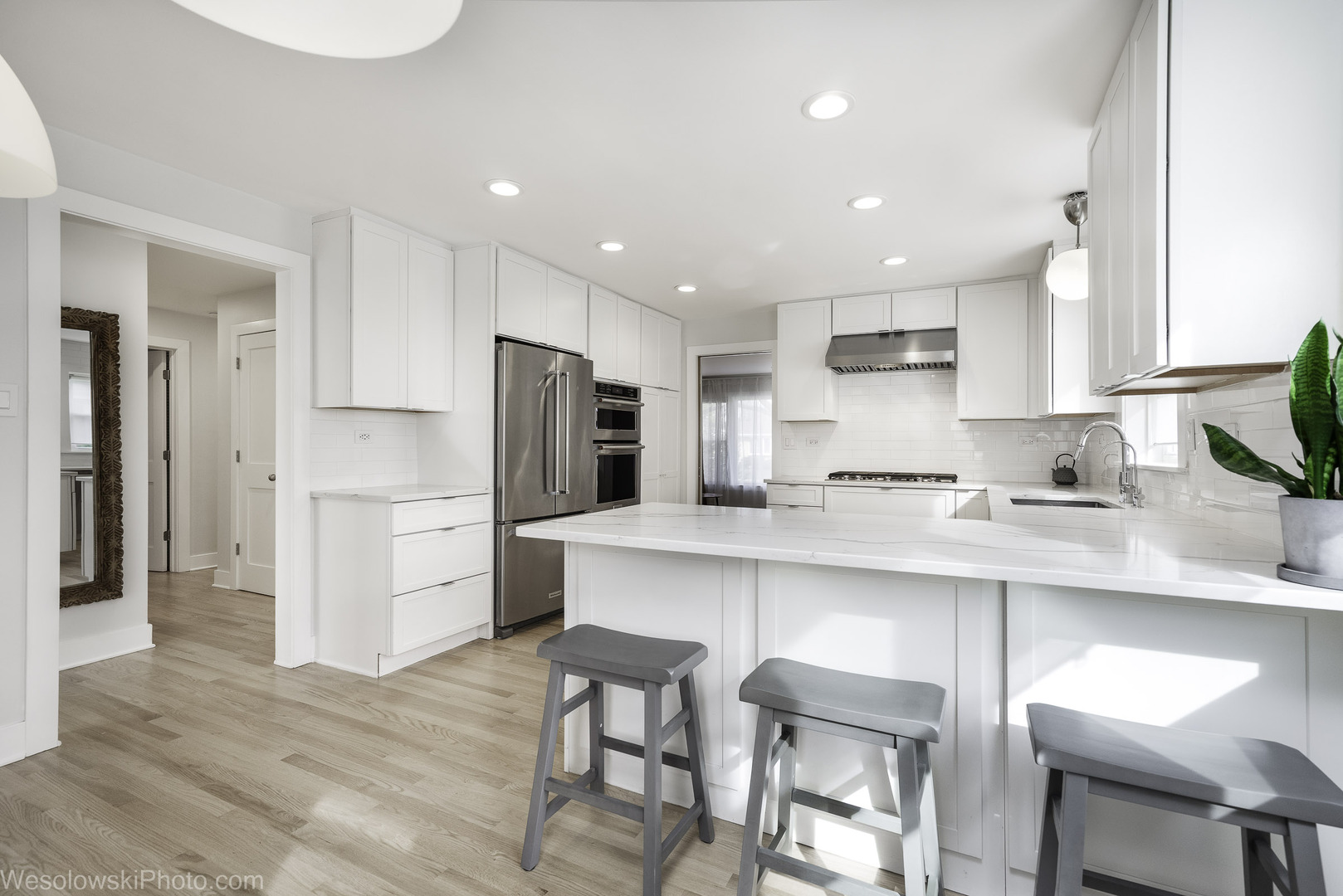 708 N RUSSEL Street, Mount Prospect, IL 60056